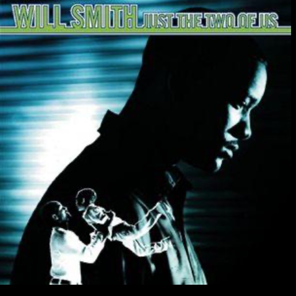 Will Smith’s CD "Just the Two of Us” released July, 1998 as his 4th studio album